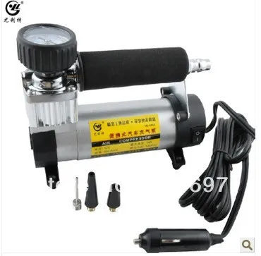 Автомобильный насос высокого давления мощность для электрического велосипеда