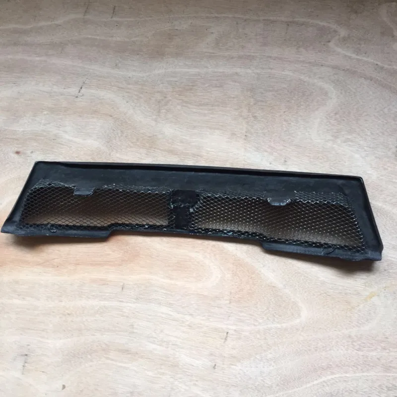 1995-1998 Skyline R33 GTR OEM СТИЛЬ передняя решетка(Fit GTR nur) углеродное волокно