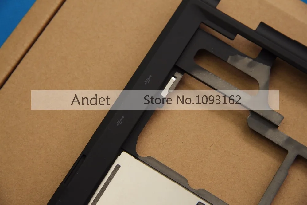 Для lenovo Thinkpad X300 X301 Клавиатура рамка Крышка 42X4553 42X5136