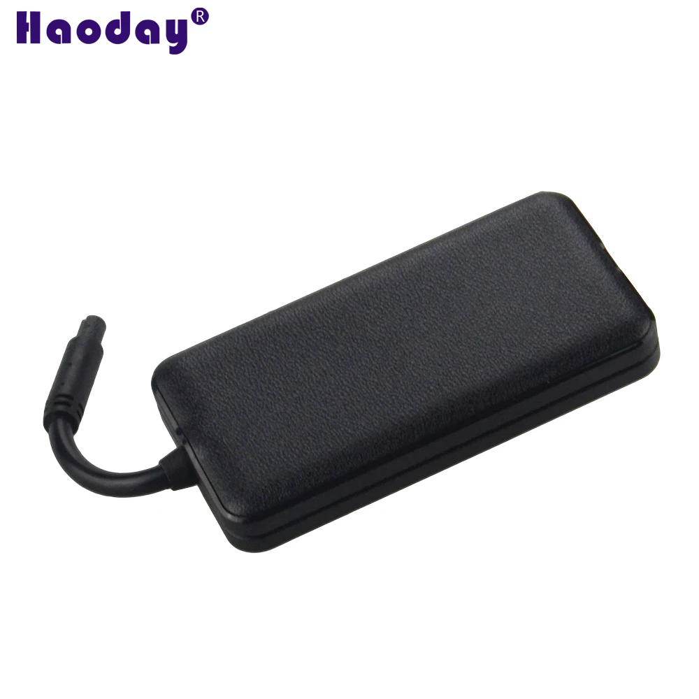 Оригинальный GPS-Трекер Concox 3G для автомобилей и мотоциклов GV20 5 шт./лот