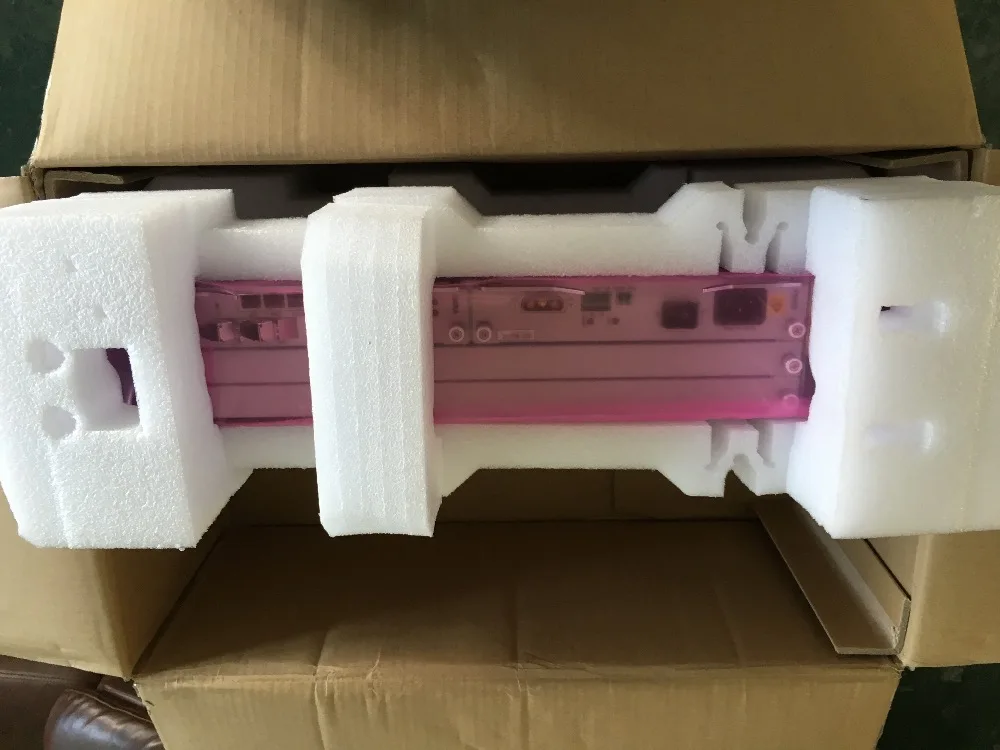 ZTE ZXA10 C320 OLT входит в комплект 10GE плата управления SMXA A31 и PRAM AC поддержка GTGO GTGH GTTO ETGO