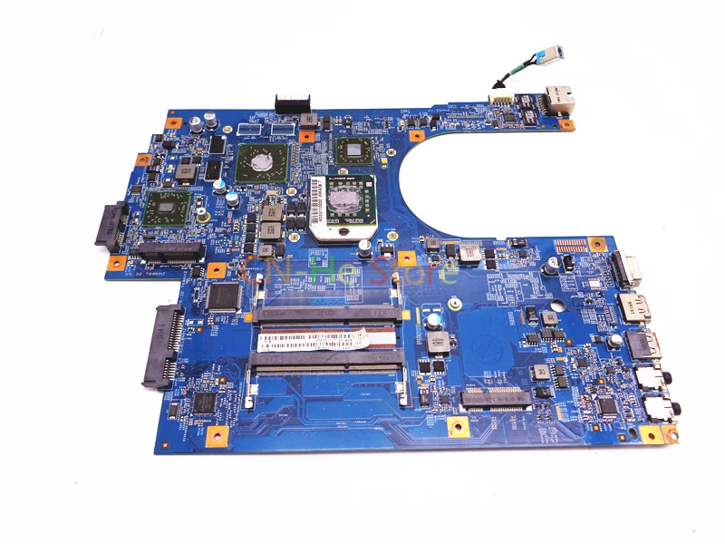 

JOUTNDLN FOR Acer Aspire 7551 7551G Laptop Motherboard MBN9V01001 48.4HP01.011 ddr3 Free to send CPU