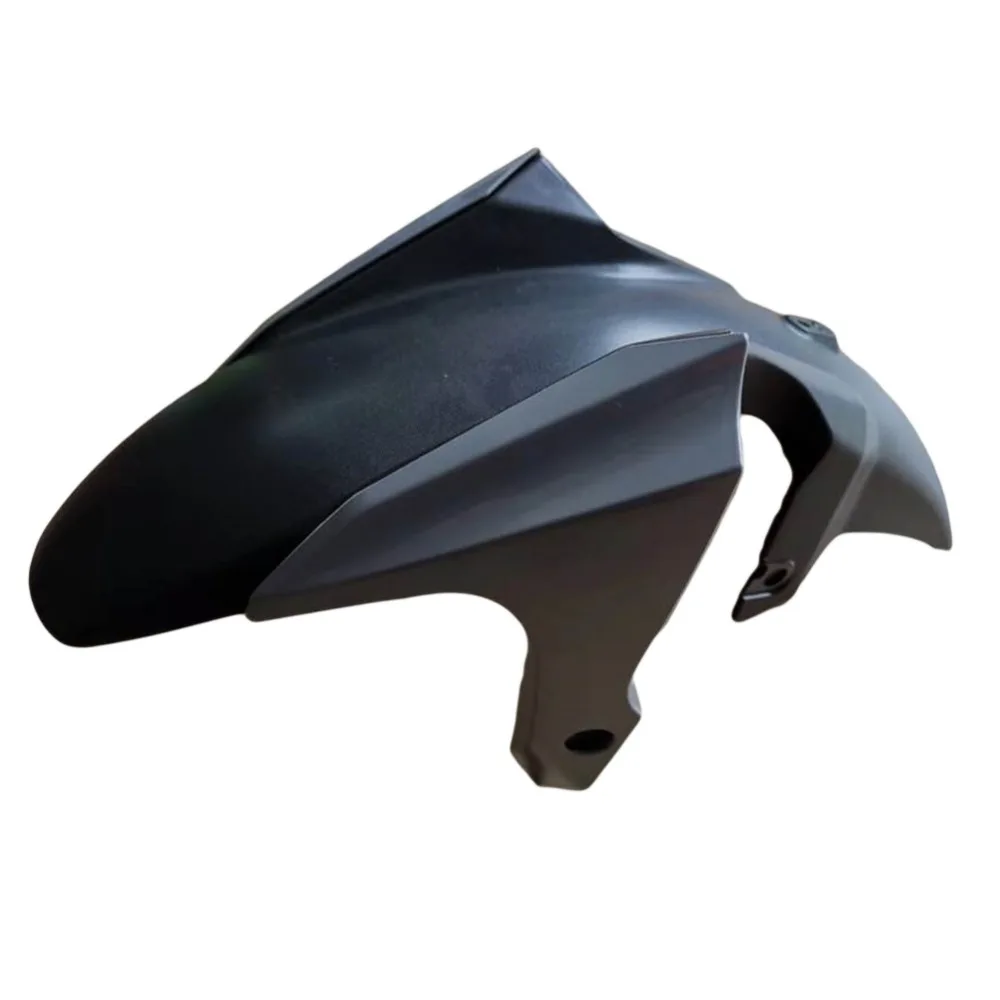 Высокое переднее крыло Скрап ABS грязезащитный щиток для Yamaha MT07 MT 07 FZ07 2010 2011 2012 2013