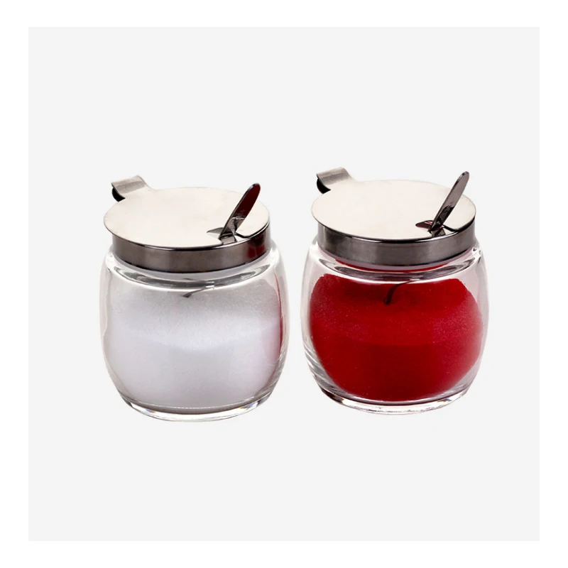 Кухонные принадлежности RSCHEF стеклянная фотобутылка с полкой верхняя часть | Дом