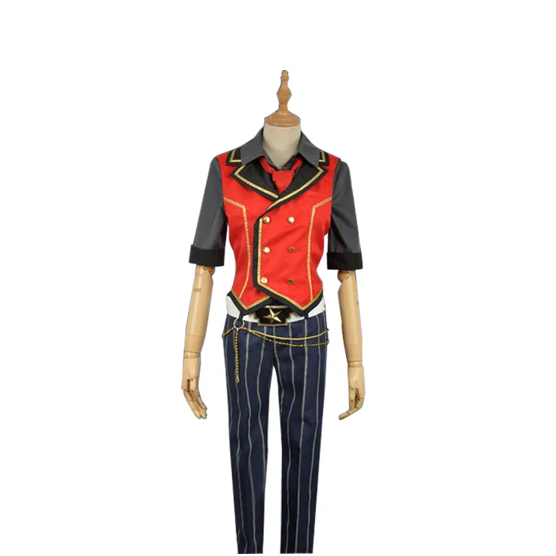 

Ensemble Stars Yuuki Makoto Cosplay Costume , Perfect Custom For You !