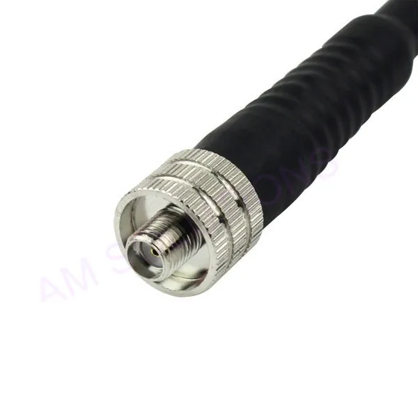 Двухдиапазонный SMA-F радио антенна VHF/UHF 144/430 МГц для Kenwood BAOFENG UV5R 888S LINTON HYT Ham Радио