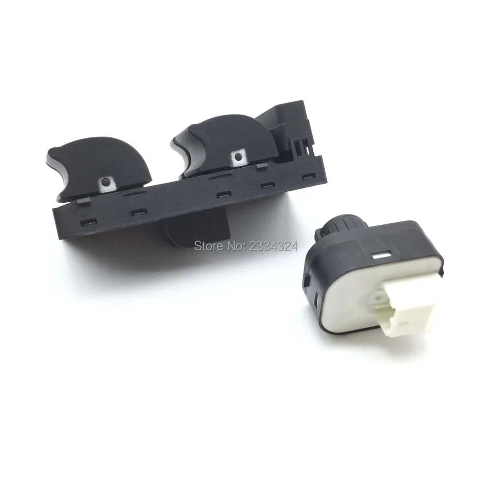 Кнопка включения зеркала для AUDI A4 S4 B6 B7 RS4 SEAT Exeo 8E0 959 851 565A | Автомобили и мотоциклы