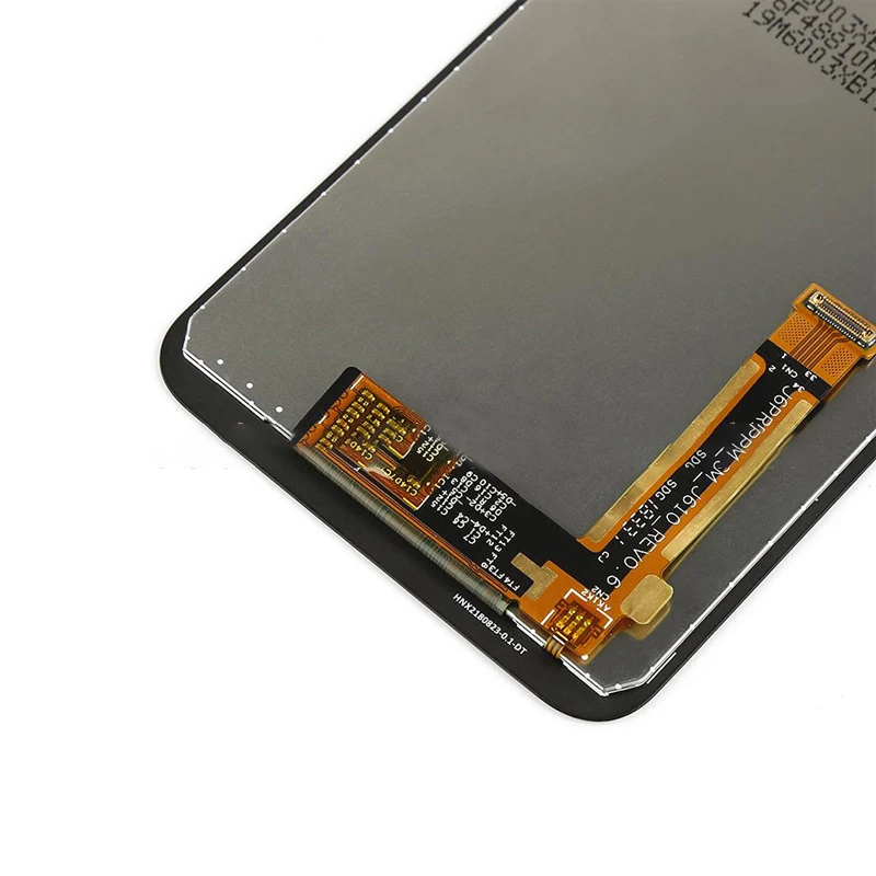 Оригинальное качество для samsung Galaxy J4+ J6+ J4 PLUS J6 PLUS J610 J610F J415 J415F ЖК-дисплей сенсорный дигитайзер