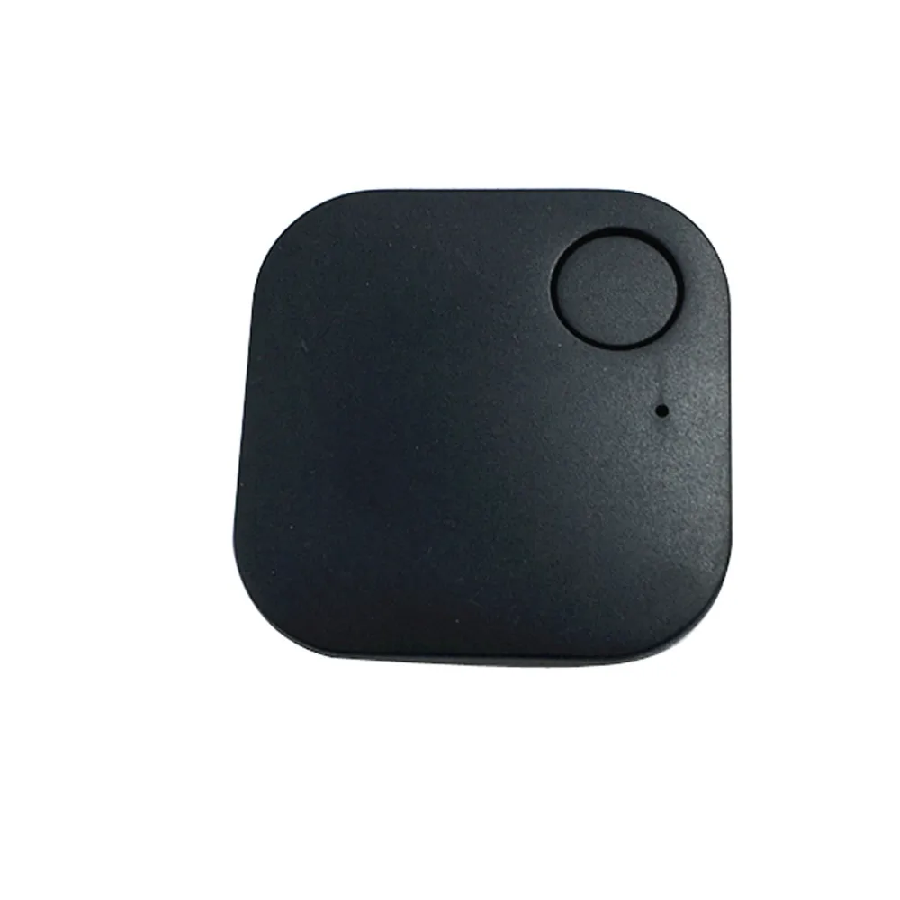 A Smart Tag Finder, Bluetooth Tracer, для детей, собак, домашних животных, gps локатор, сигнализация, кошелек, ключ, трекер, для старости, анти-потеря, устройство, сигнализация, трек - Цвет: A