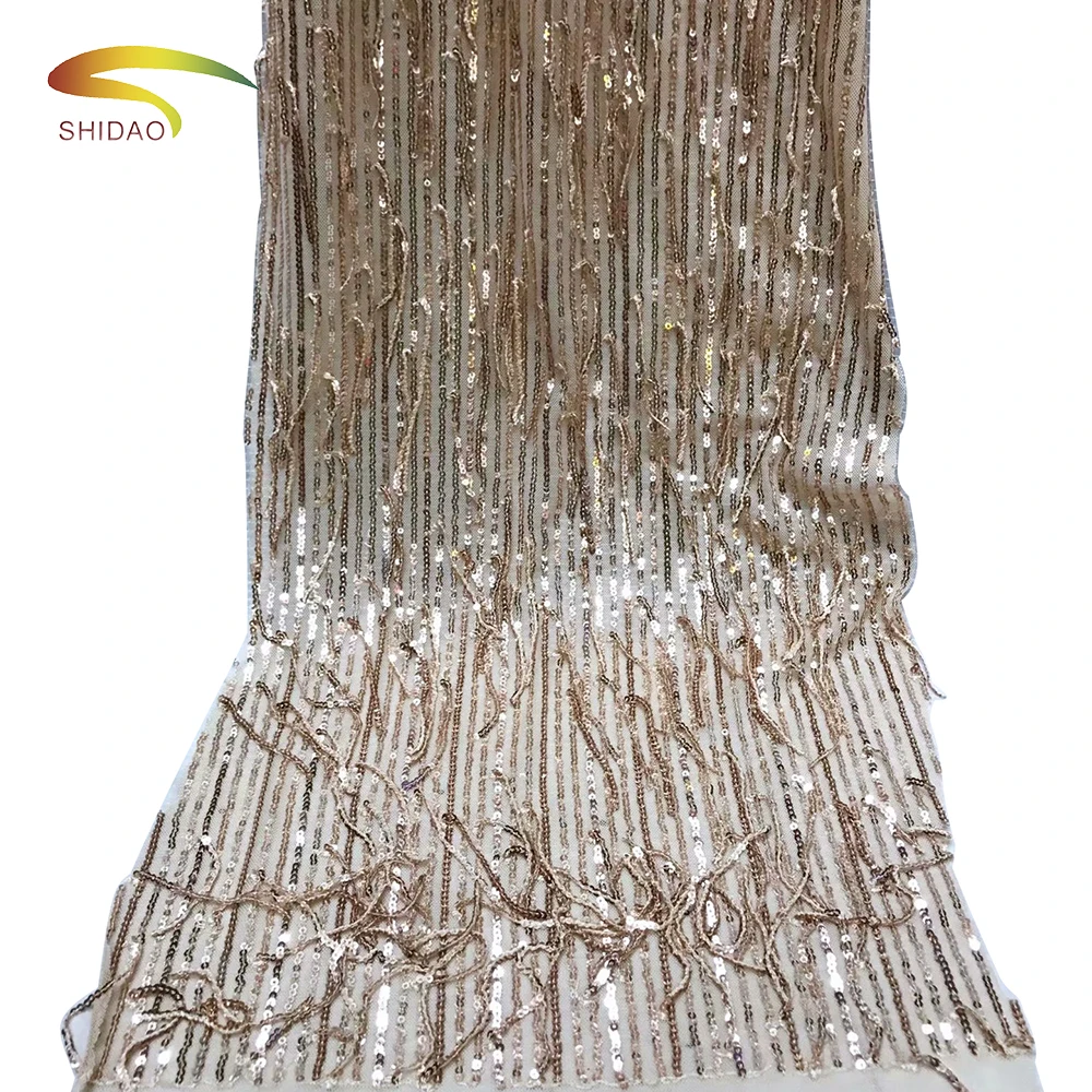 2019 Новое поступление африканские тюлевые кружевные Роскошные вечерние платья