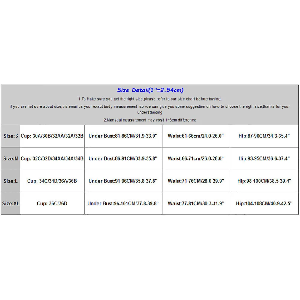 Женский Летний Пляжный бюстгальтер с эффектом пуш ап комплект бикини в полоску