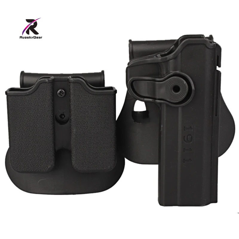 2019 страйкбольные виды спорта SIG Sauer пистолет Imi защита полимерный удержание Roto
