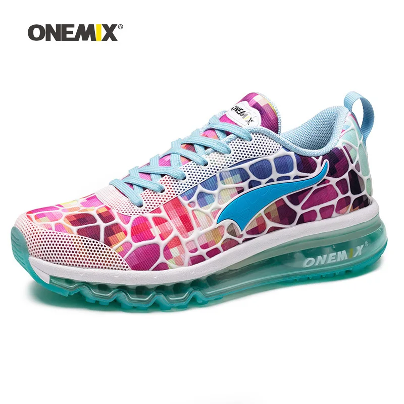 Onemix/; женская обувь для бега; hommes; спортивная обувь; chaussure; дышащая сетка; спортивная Уличная обувь; спортивные кроссовки для ходьбы