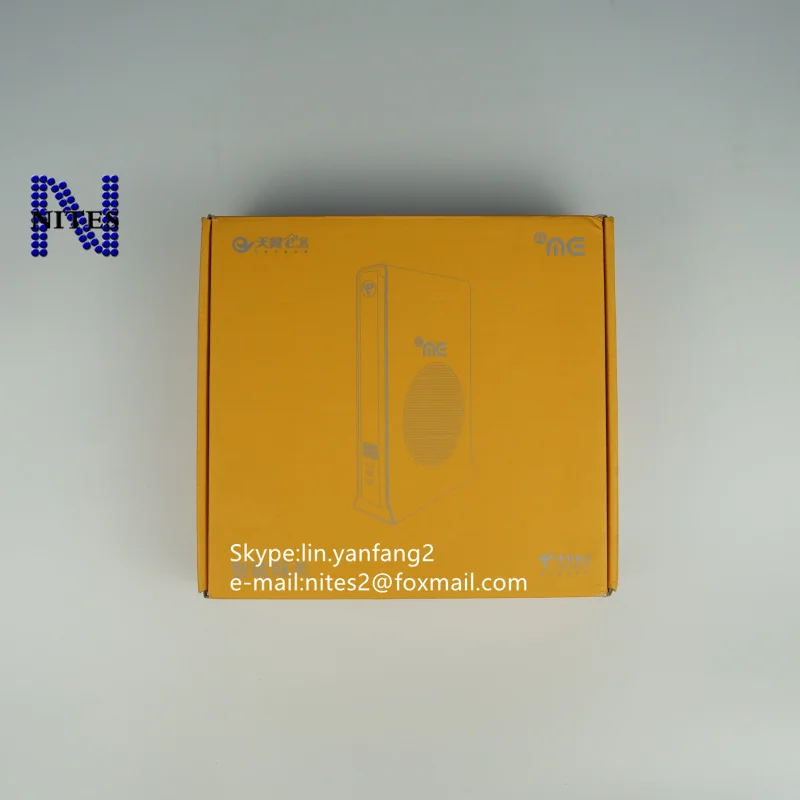 SA1456C GPON ONU 4GE Lan порты + 1Tel SD 2USB WIFI аналогичная функции HG8245H HG8240H английская версия|gpon