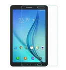 2 шт. 9H закаленное стекло для Samsung Galaxy Tab E 8,0 SM-T377 T377V T377R T377P T377W T377 T375 10,1-дюймовая Защитная пленка для экрана