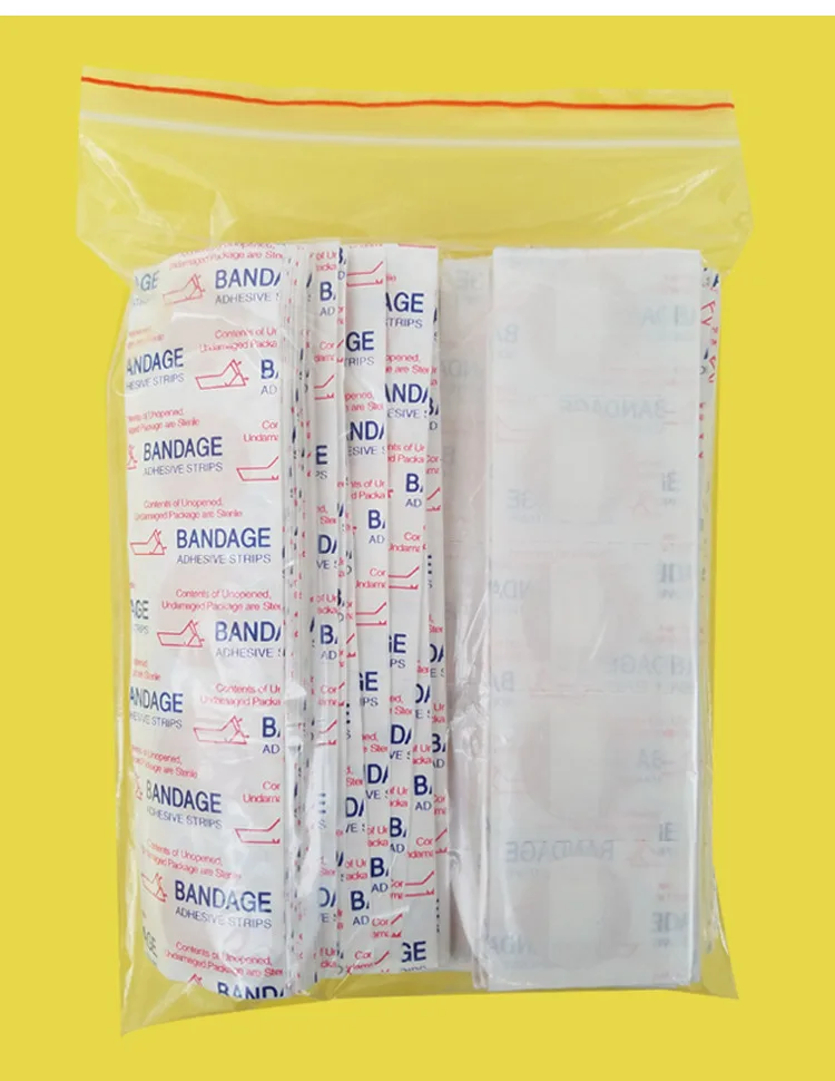 

500pcs disposable massage paste water-proof sticker for acupuncture needle therapy use