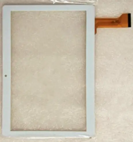 

Witblue New For 10.1" CARBAYSTAR K999 Tablet touch screen panel Digitizer Glass Sensor replacement Free Shipping