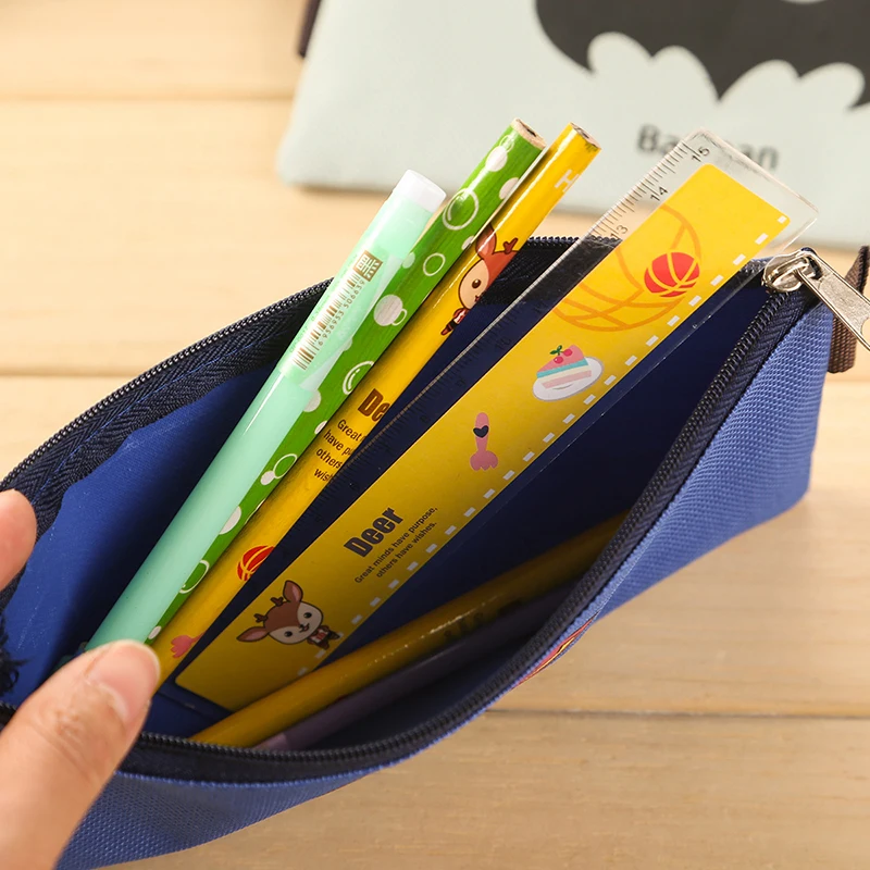 1 шт. ужин Для мужчин пенал Лига Легенд для детей Игрушечные лошадки студент