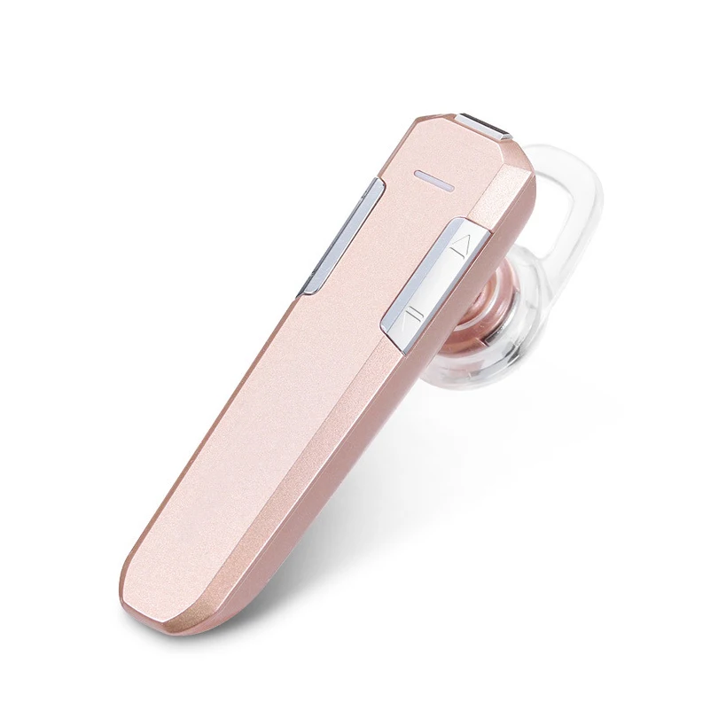 Монофонический Мини bluetooth в ухо наушники гарнитуры долгое время ожидания