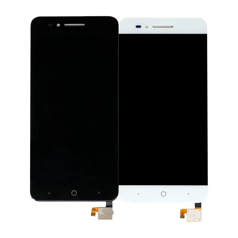 ЖК дисплей для ZTE Blade A610 кодирующий преобразователь сенсорного экрана в сборе 5