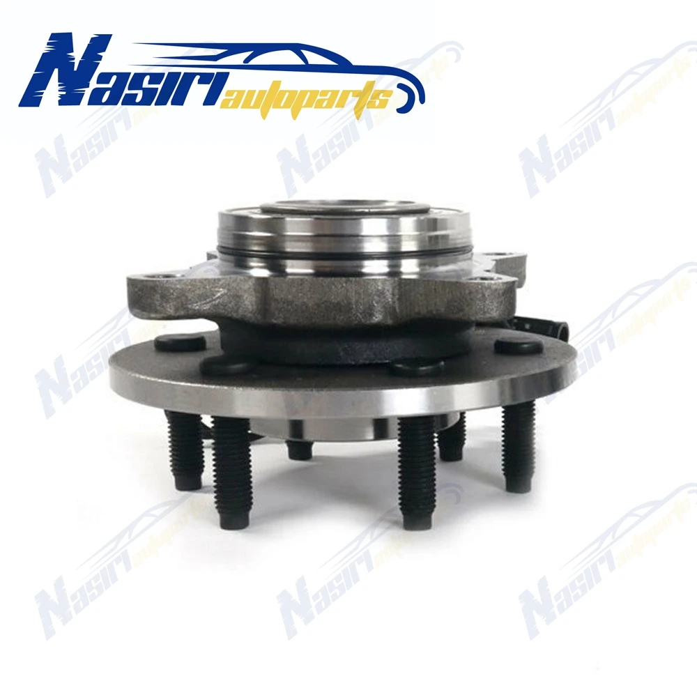 Передние ступицы и подшипники для Ford Expedition Lincoln Navigator 2WD 515042 2003 2004 2005 2006|bearing bearing|hub