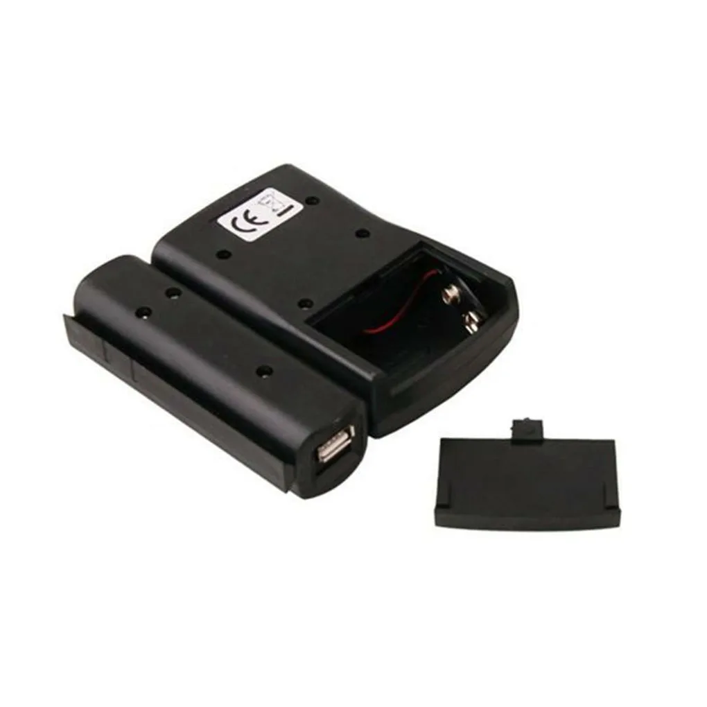 Гаджет сети LAN Кабельный тестер RJ-11/RJ-45 кабель испытательная машина DC 9V 25MA Ethernet инструмент