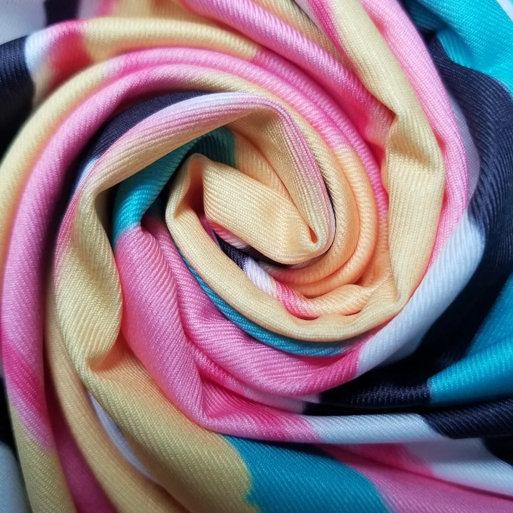 Летний женский комплект из 2 предметов укороченный Топ без бретелек и длинная