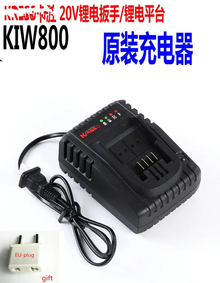 Товар для Kress KCH200 KL1800 KIW800 20 в переключатель зарядное устройство печатной платы 100