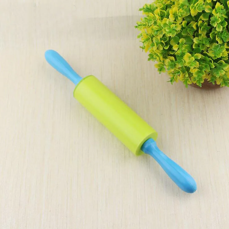 Новинка 2017 года скалка для теста сделай сам детские игрушки | Игрушки и хобби