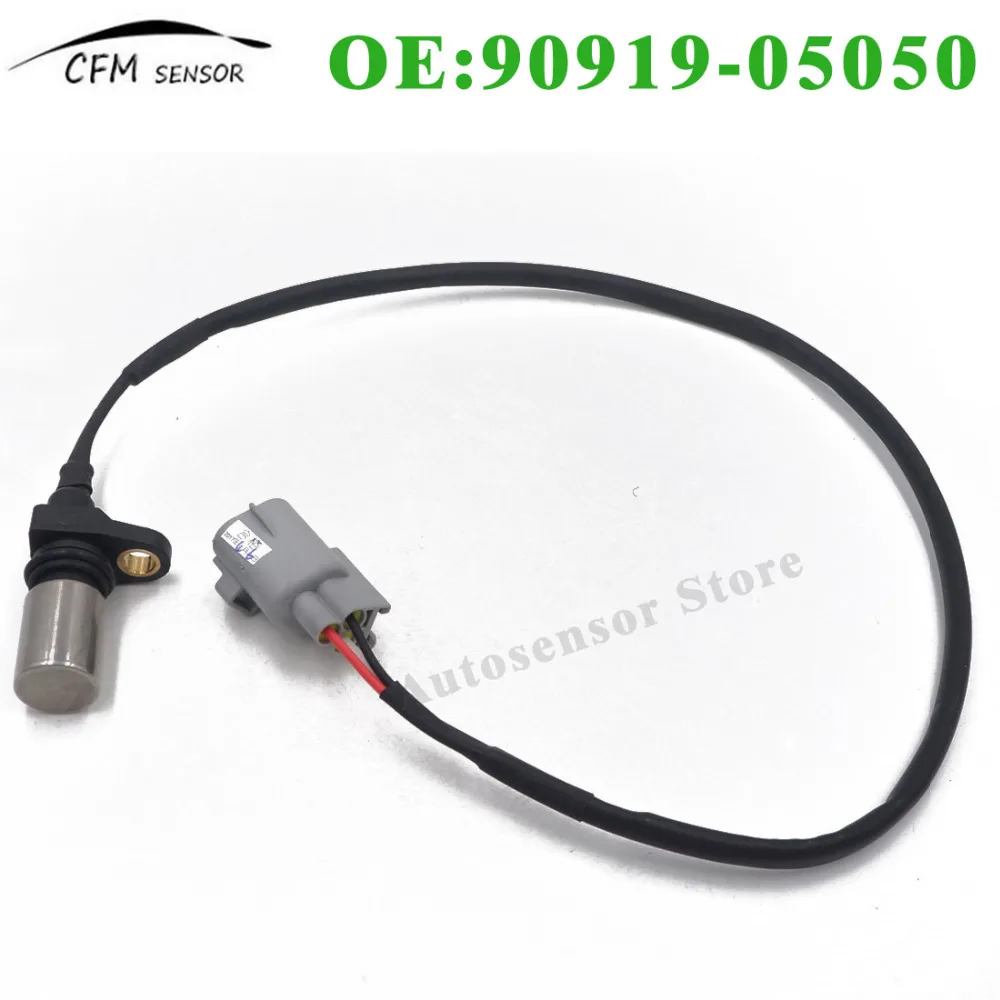 

Camshaft Position Sensor For Toyota New 90919-05050
