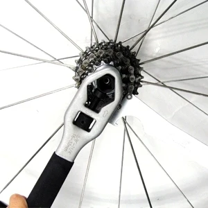 Супер B TB-1030 велосипедный инструмент для снятия обгонного колеса Campagnolo нижний