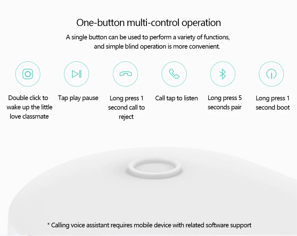 Оригинальные беспроводные bluetooth-наушники Xiaomi, гарнитура Bluetooth 4,1, Xiaomi Mini, встроенный микрофон