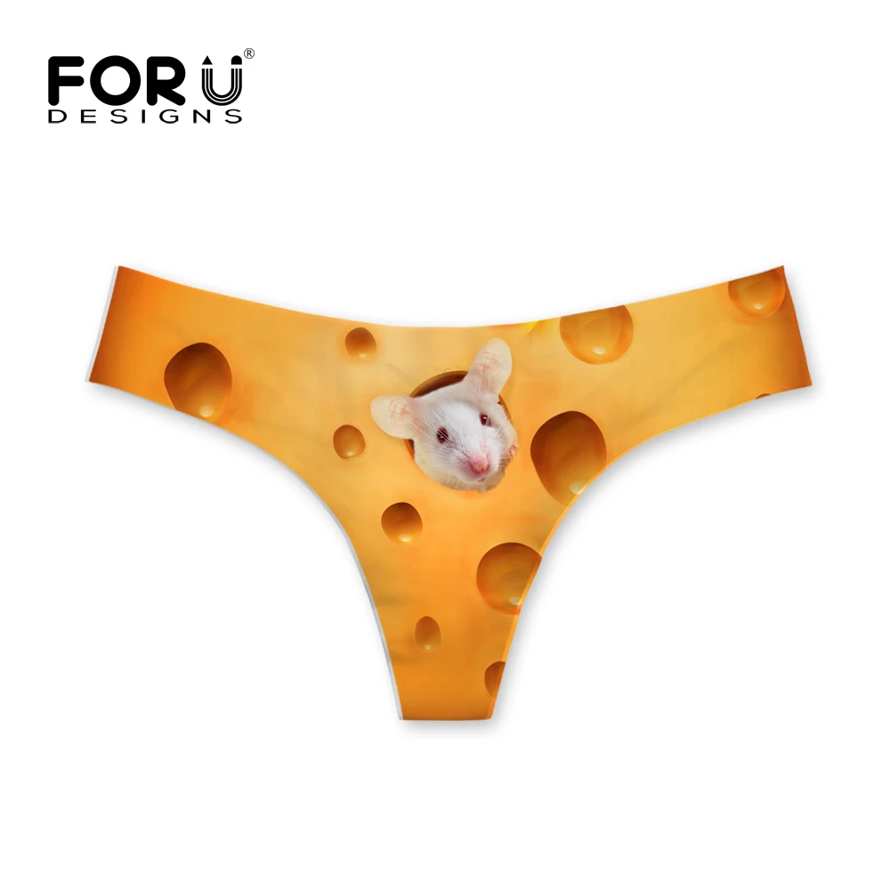 FORUDESIGNS T style женские стринги сексуальное треугольное нижнее белье для девочек