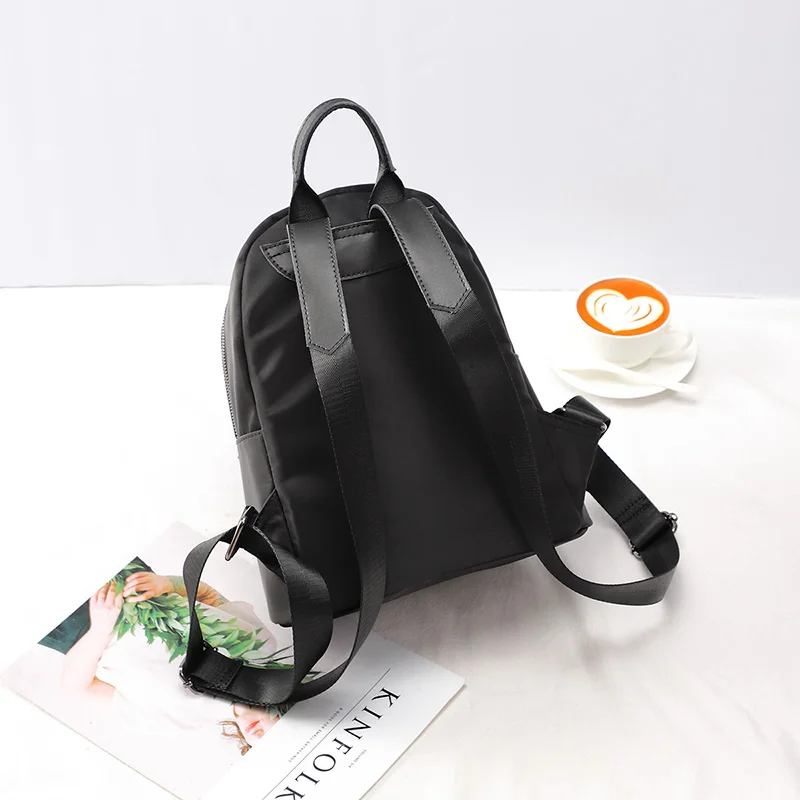 KIHUN Модный женский рюкзак для женщин рюкзаки высокое качество роскошные сумки