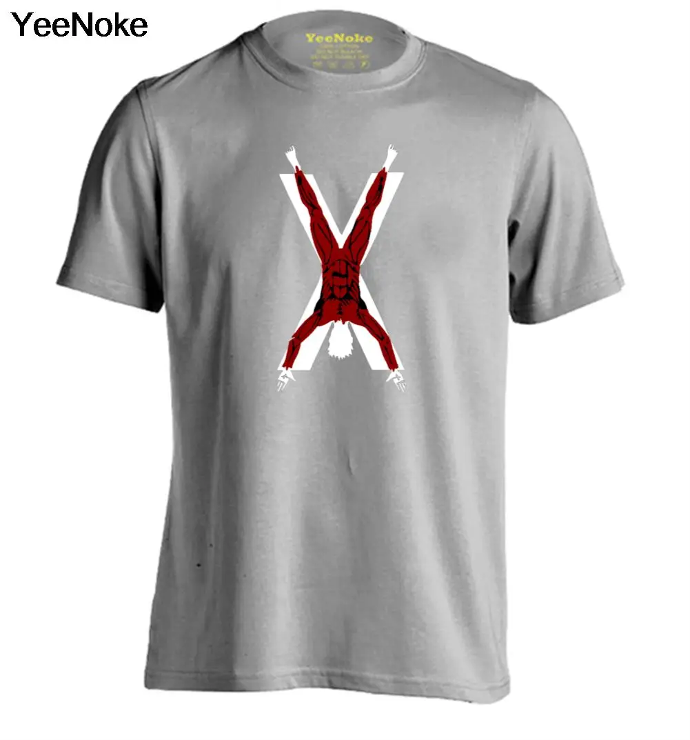 Дом Болтон Мужская персонализированные футболка Повседневная Круглый воротник