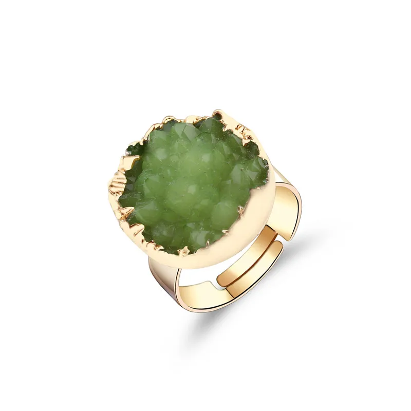 Женское Обручальное Кольцо dayooff обручальное кольцо из смолы с круглыми