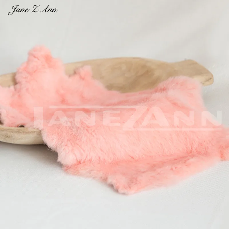 pink Джейн Z Ann новорожденных подставки для фотографий фоновое одеяло детские покрывало для фото корзина наполнитель fotografia recien nacido 43x30 см - Цвет: pink