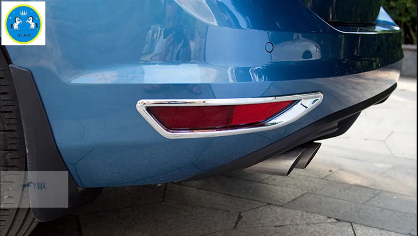 Lapetus переоборудование экстерьера комплект подходит для Фольксваген Touran 2016 - 2018 ABS