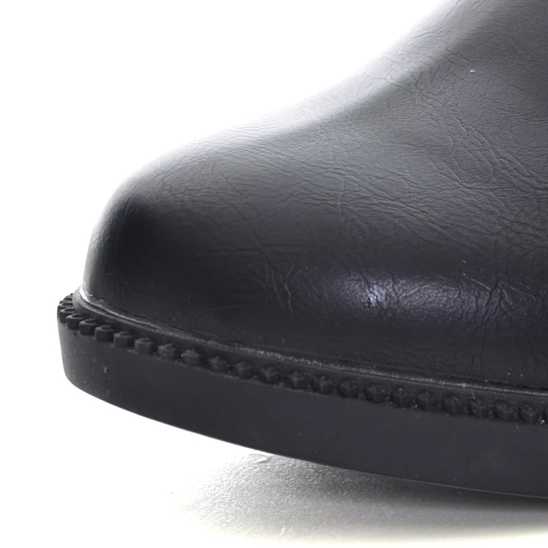 Hee grand/женские ботильоны Прошитые слипоны обувь для отдыха женские осенние