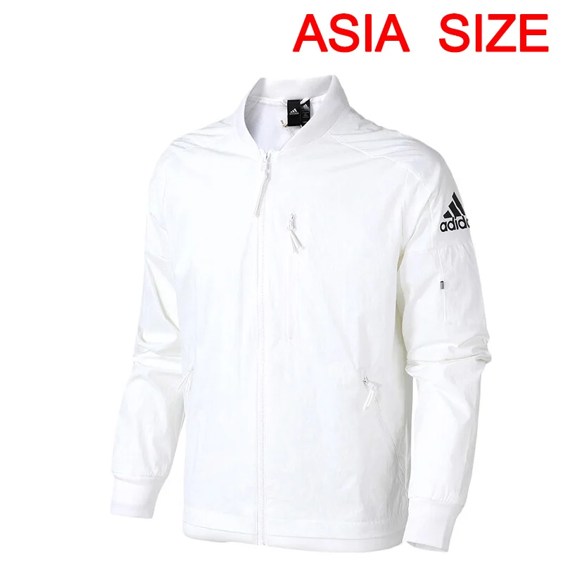 DV3311 Новое поступление Adidas ID JKT WV Для мужчин куртка спортивная - Цвет: DV3311