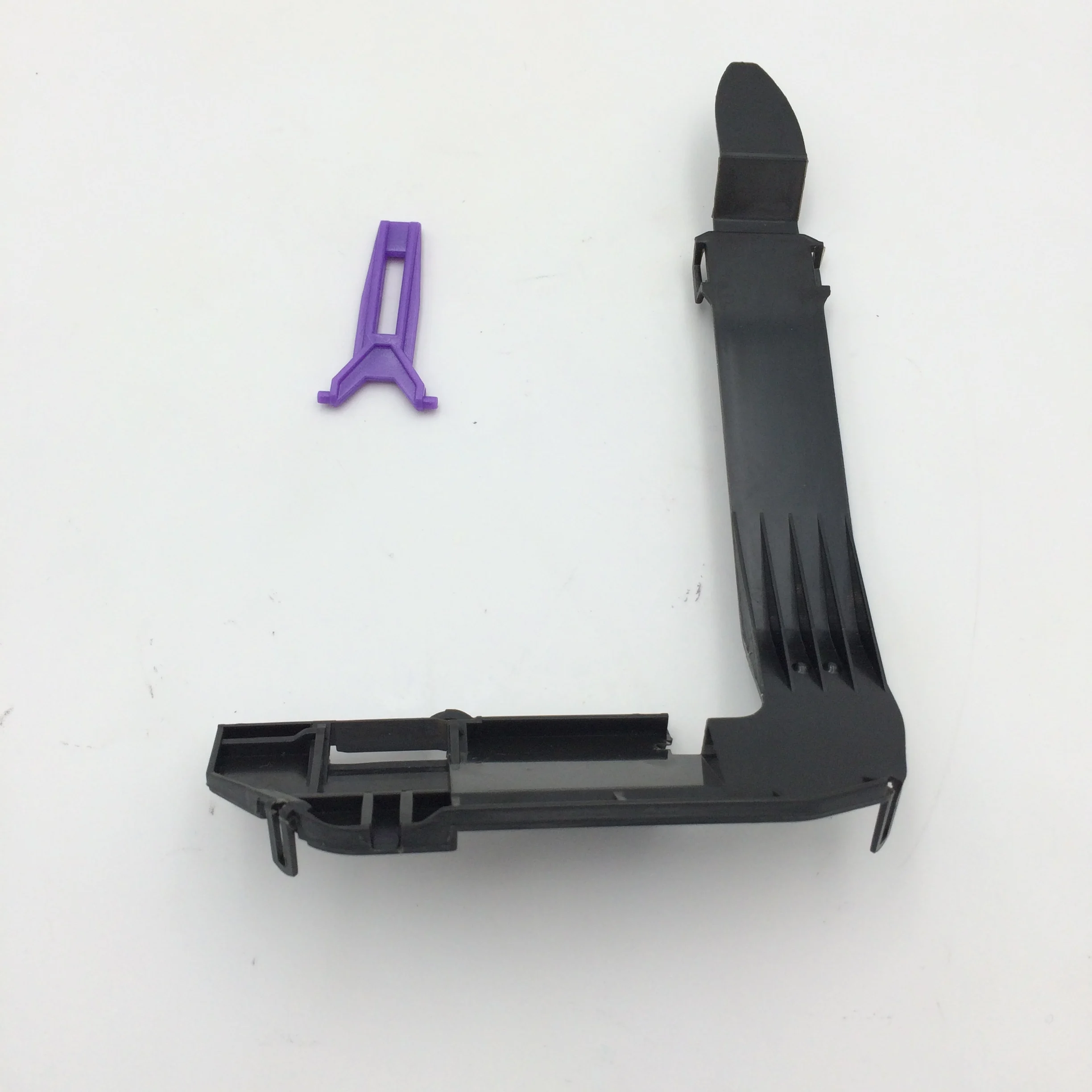 Верхняя крышка чернильной трубки 10 шт. для принтеров HP DesignJet 500 510 800 PS запчасти |