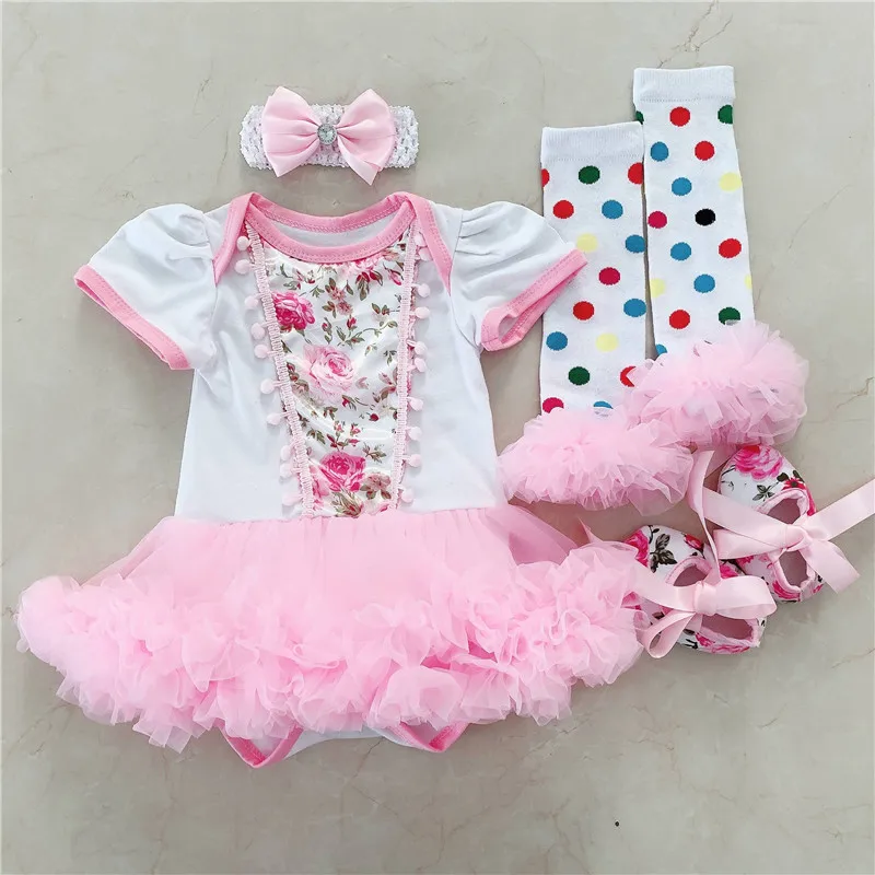 2019 Детский комбинезон с коротким рукавом хлопковый Одежда для новорожденных