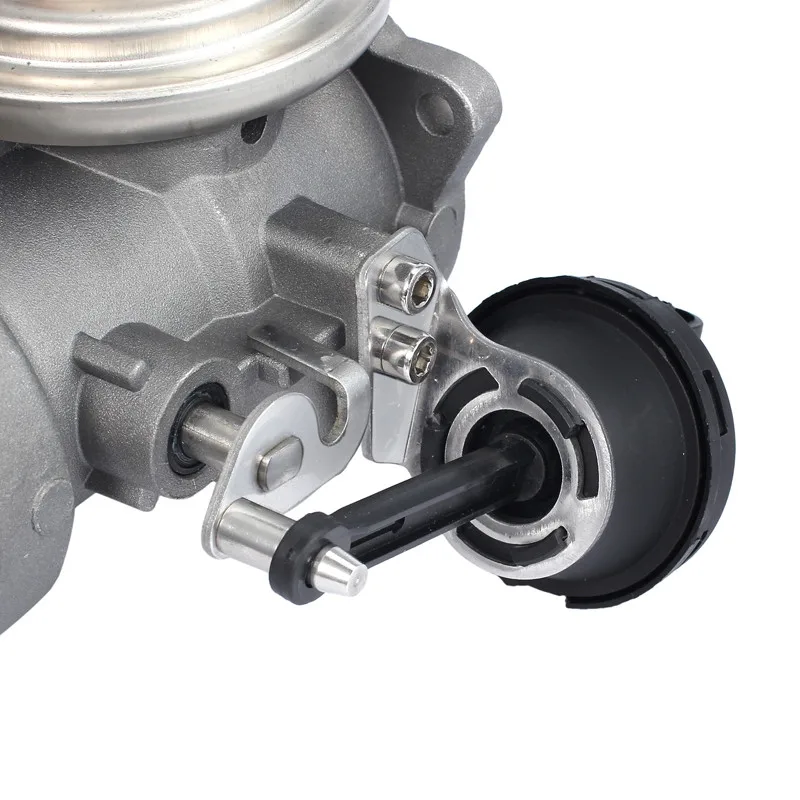 Пневматический клапан Justech 1M219D475AA для VW MULTIVAN T5 BUS PASSAT 3B 3BG BJ 00 09 AGR система