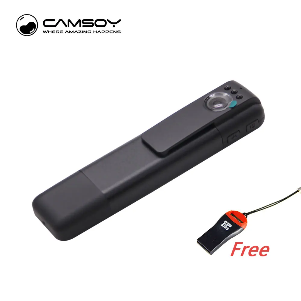 C11 Мини DV камеры WiFi микро HD 1080P видео мини ручка носимых фотоаппарат с цифровой