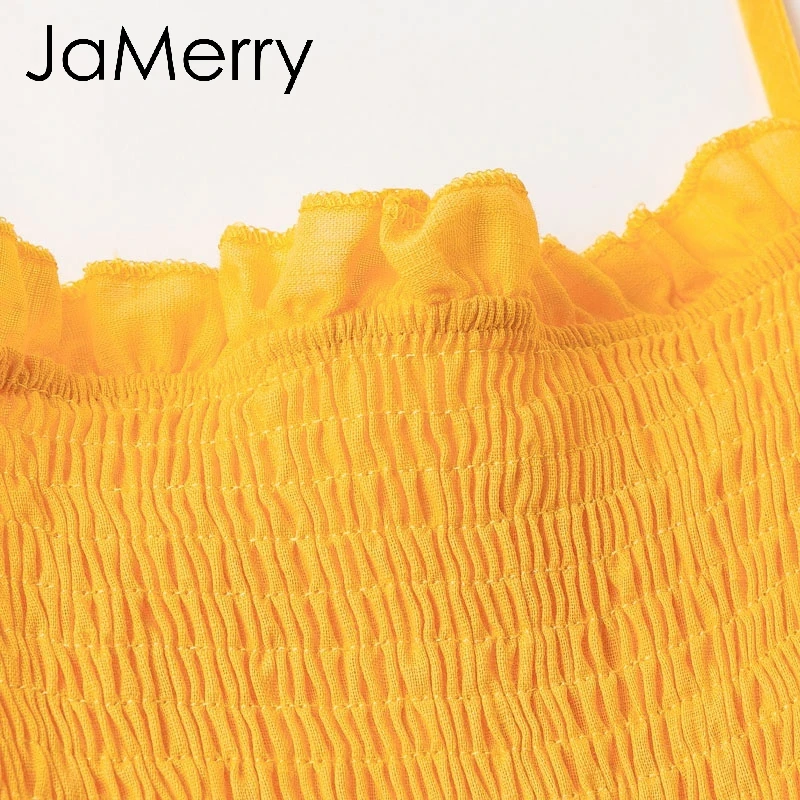 JaMerry/винтажное Сексуальное Женское пляжное летнее платье больших размеров