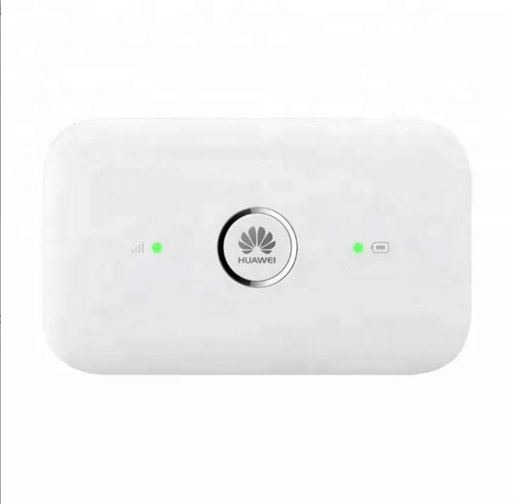 Оригинальный разблокированный Huawei E5573 E5573cs 609 150 Мбит/с 4G Lte Wifi роутер карманный