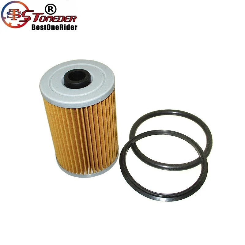 Топливный фильтр STONEDER для MerCruiser GEN III Cool Element 35-866171A01 35-8M0093688 2004+ MIE& Bravo 5.0L 5.7L 6.2L 8,1 MPI