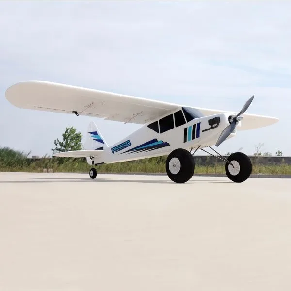 Dynam Primo 1450 мм крыльев EPO тренажер RC самолет PNP DY8971|rc airplane pnp|trainer rc airplanerc |