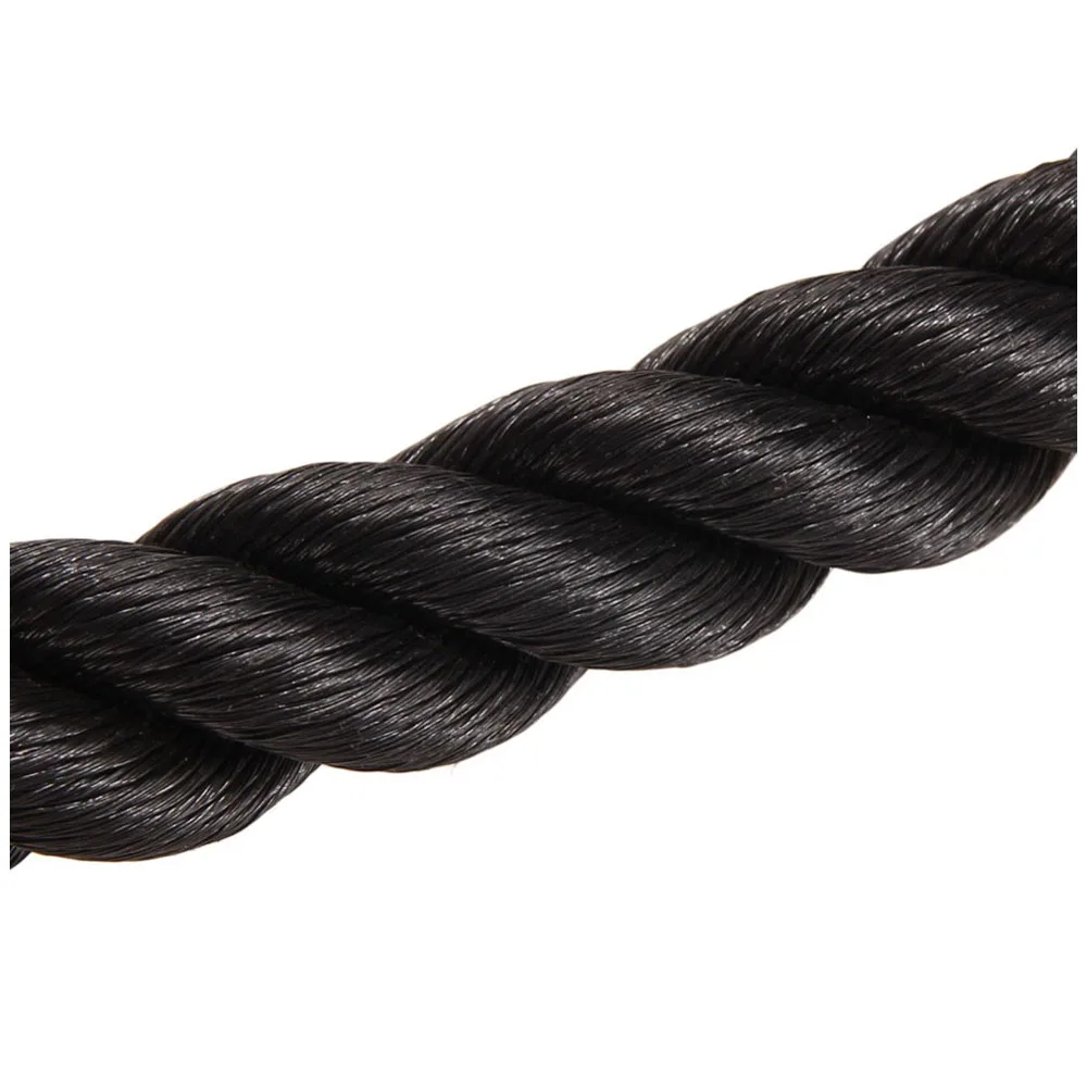 Трицепная веревка для прессования брюшного хрусталя кабельный крепеж Натяжные