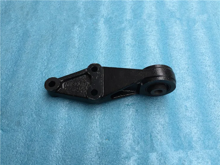 Подушка задней подвески двигателя для CHERY A3 M11-1001720 M11-1001710